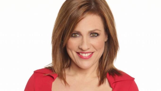 Η Μαριάννα Τουμασάτου για το θέατρο, την TV και τον χρόνο