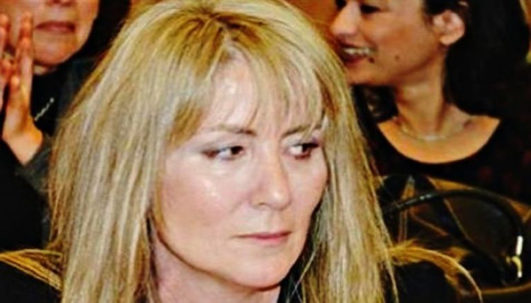 Τουλουπάκη: Δεν έκανα καμιά μομφή κατά του Αρείου Πάγου