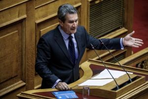 Συνταγματική Αναθεώρηση : Οι προτάσεις του ΚΙΝΑΛ