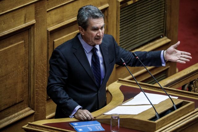 Συνταγματική Αναθεώρηση : Οι προτάσεις του ΚΙΝΑΛ