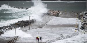 Οι άνεμοι… ανεβάζουν ταχύτητα