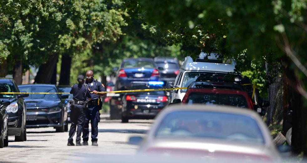 ΗΠΑ : Περισσότερα παιδιά σκοτώνονται από μαζικούς πυροβολισμούς στα σπίτια τους