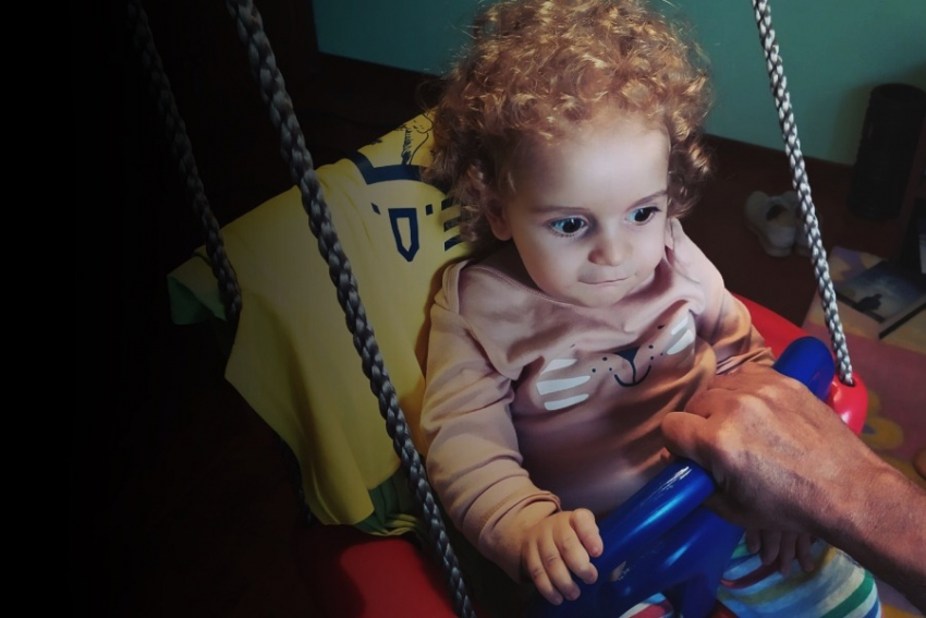 Παναγιώτης Ραφαήλ: Αγωνία για τον μικρό ήρωα – Περιμένει τα αποτελέσματα των εξετάσεων