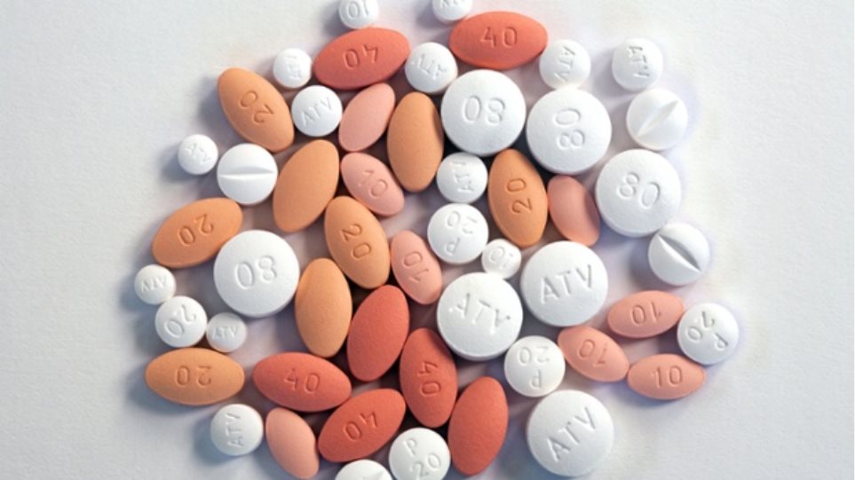 Καρκίνος Προστάτη : Ασπίδα προστασίας δημιουργούν οι στατίνες