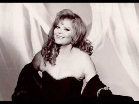 Ρίτα Σακελλαρίου : Σαν σήμερα γεννήθηκε η λαϊκή ντίβα που λατρεύτηκε όσο λίγες