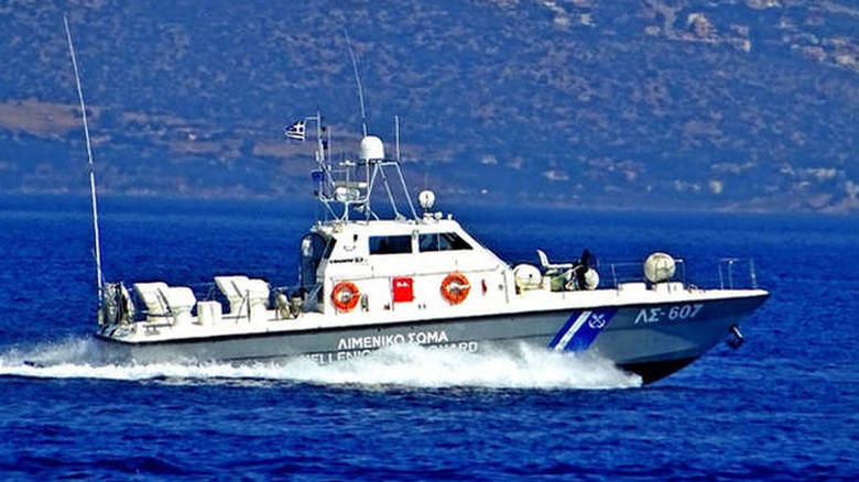 Εύβοια : Βρέθηκε σορός στην παραλία των Γιάλτρων