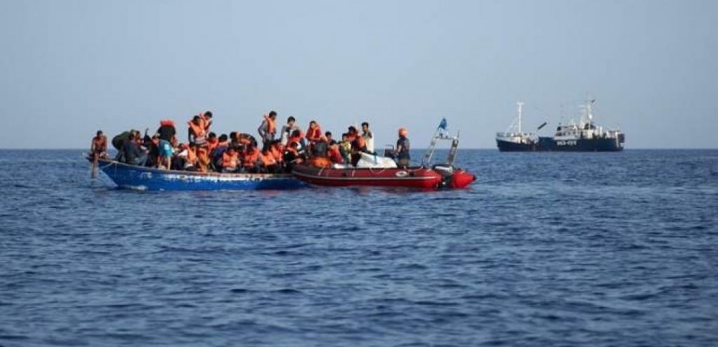 Προσφυγικό : Σχεδόν 2.800 άτομα έφτασαν σε μία εβδομάδα στα νησιά