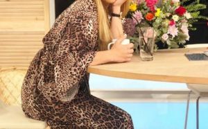 Παρουσιάστρια αποκαλύπτει πως βίωσε τη βία στη δουλειά