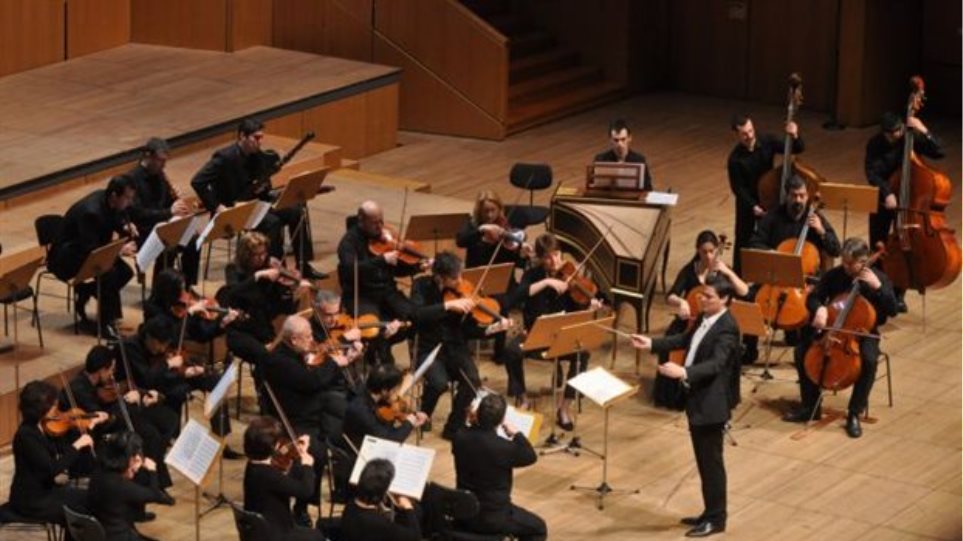 Μια ιδιαίτερη μουσικο-θεατρική παράσταση για τον Φρεντερίκ Σοπέν