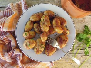 Τρεις συνταγές για πατάτες αλλιώς