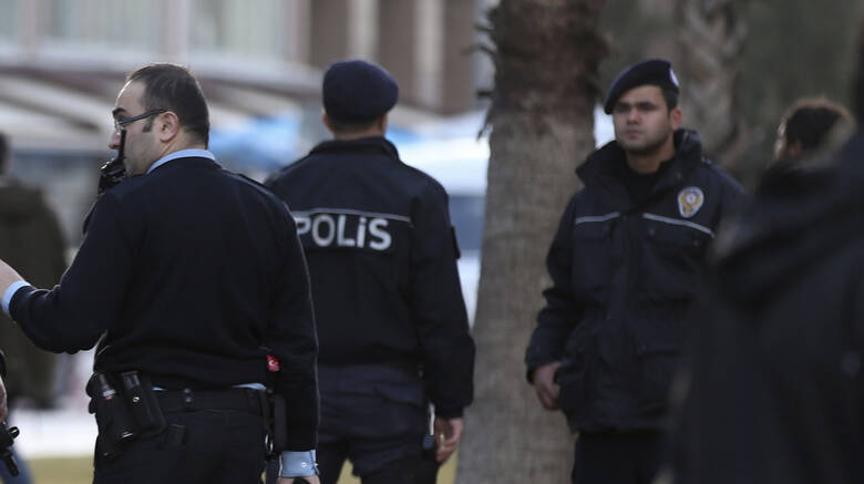 Τουρκία: Συλλήψεις στο προξενείο των ΗΠΑ λόγω Halloween