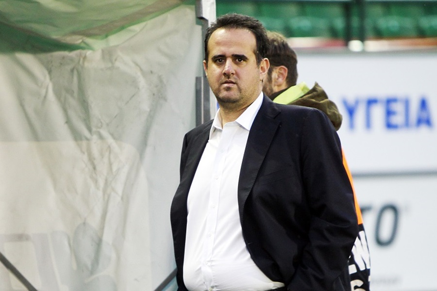 Απαντήσεις-«βόμβες» προς την ΙΝΤΡΑΚΑΤ: «Ασχοληθείτε με το γήπεδο της ΑΕΚ και με τον Σαββίδη»