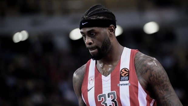 Ολυμπιακός: Πρόβλημα με Ριντ στο Βερολίνο