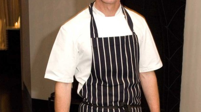 Πέθανε ο ροκ σταρ του βρετανικού Master Chef
