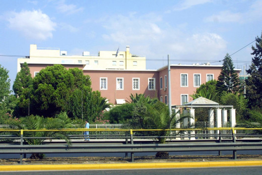 Πάντειο : Έκτακτη ανακοίνωση της Συγκλήτου μετά τα γεγονότα της Τετάρτης