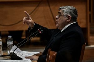 ΣΥΡΙΖΑ: Καθήκον όλων να οδηγήσουμε ιδέες και πρακτικές της Χ.Α. οριστικά στη λήθη