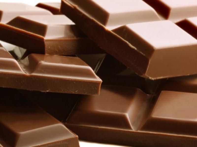 Έκλεψαν 20 τόνους σοκολάτας αξίας 50.000 ευρώ