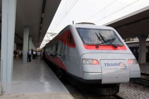 Χωρίς τρένα μετά τις Σέρρες προς Δράμα -Τι συνέβη