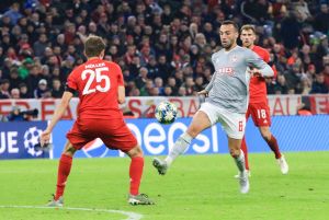 Ανεβαίνει απειλητικά η Κροατία – Στάσιμη παραμένει η Ελλάδα