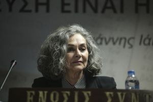 Σ. Σακοράφα : Πρέπει κάποια στιγμή να ασκήσουμε βέτο στην Ευρώπη για το προσφυγικό