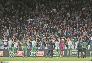 Συνταγή νίκης