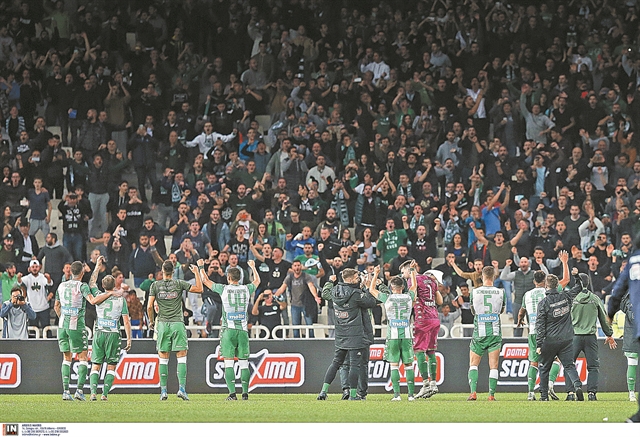 Συνταγή νίκης