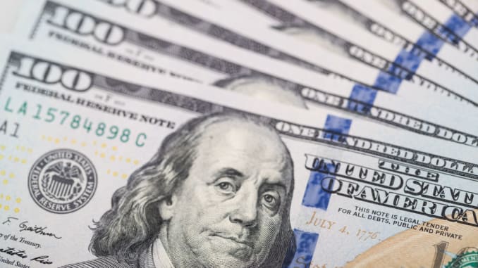 Κινδυνεύει το δολάριο ως παγκόσμιο νόμισμα;