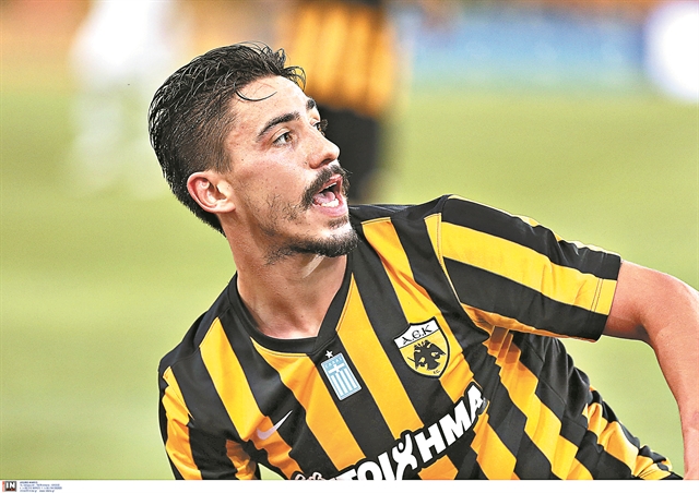 Τα ταλέντα πίσω από Λημνιό, Γιαννούλη