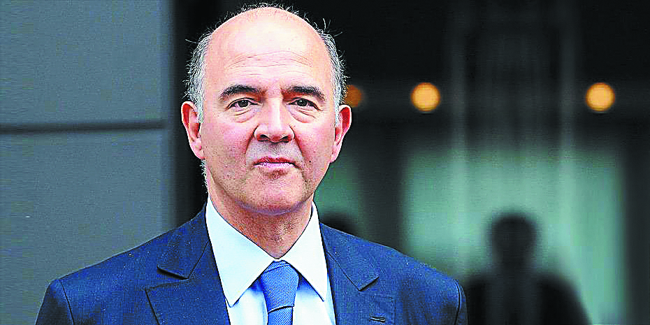 Δεν μπορεί το 3,5% να ισχύει για πάντα