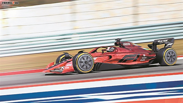 Πιο επιθετικοί μέσα στις πίστες