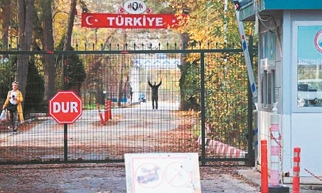 Λίστα με ονόματα ετοιμάζει η Λευκωσία