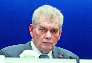 «Ρασπούτιν τέλος, έρχεται η εποχή της Μεσσαλίνας»!