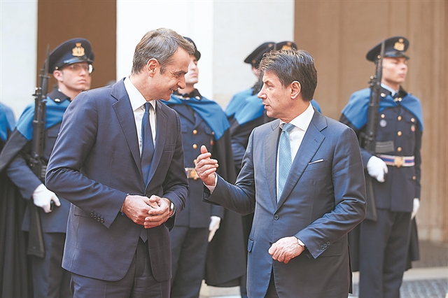 «Τελεσίγραφο» και στις ΜΚΟ