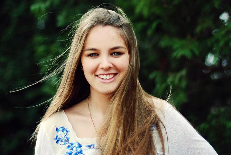 Από υπερβολική δόση έχασε τη ζωή της η 22χρονη εγγονή του Ρόμπερτ Κέννεντυ