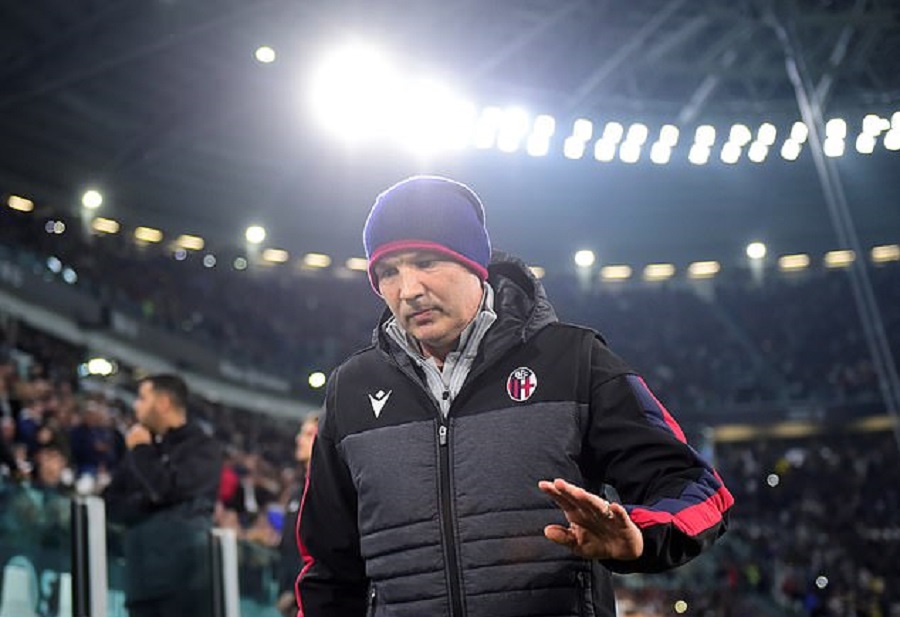 Τελείωσε τις χημιοθεραπείες ο Μιχαΐλοβιτς