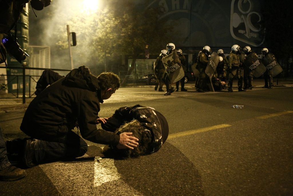 Στην πορεία του Πολυτεχνείου θα πάει ο Αλέξης Τσίπρας