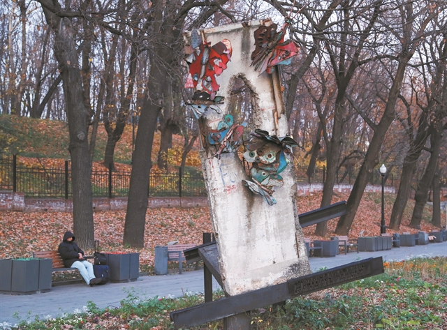 Ολα ήταν ξεκάθαρα, για όποιον ήθελε να δει