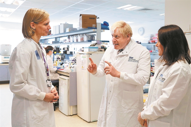 «Είπε πολλά ψέματα»