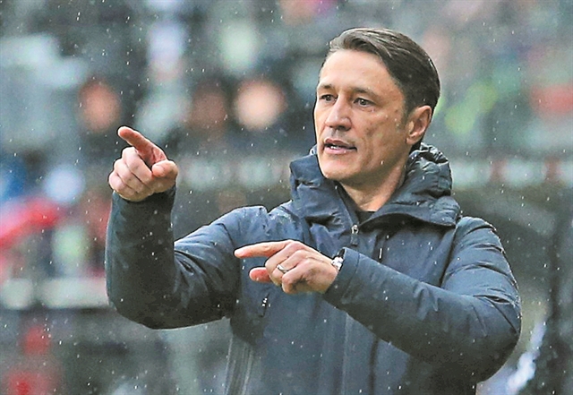 Ομάδα σε κρίση, που βάζει πάνω από 4 γκολ στο ματς…