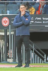 Οριστικό διαζύγιο με Κόβατς