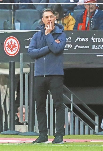 Οριστικό διαζύγιο με Κόβατς