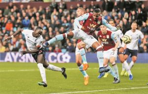 Το ντέρμπι άρχισε από νωρίς