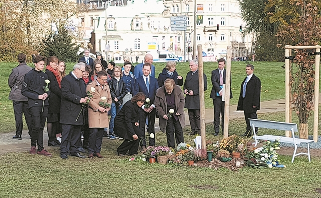 «Τουρκικό γουρούνι, μπήκες στη λίστα του θανάτου»