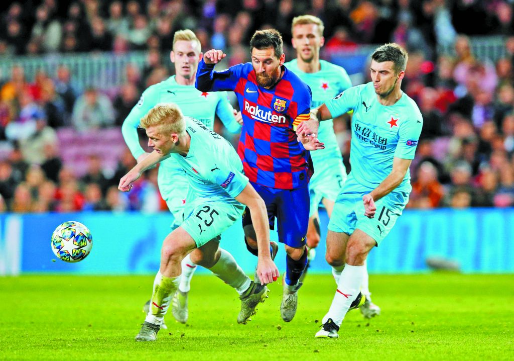 Βραχυκύκλωμα επταετίας