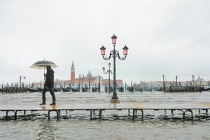 Το μαρτύριο του Αγίου Μάρκου