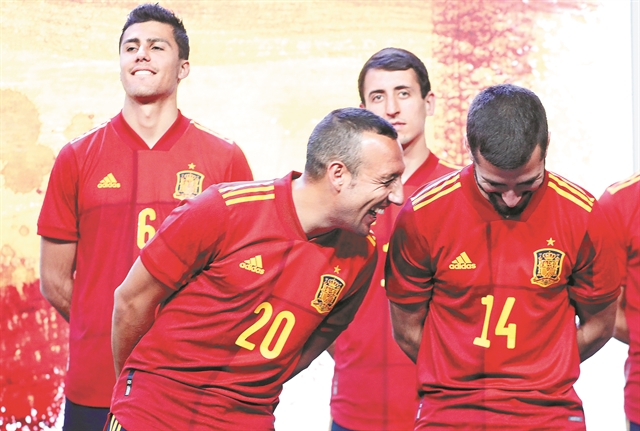 Καλύτερα το μάτι παρά τ’ όνομα