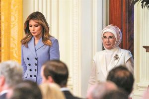 Η νέα «έκδοση» της Γκρέις Κέλι