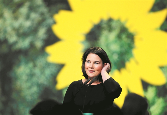 «Η πανδημία, δίδαγμα για την κλιματική αλλαγή»