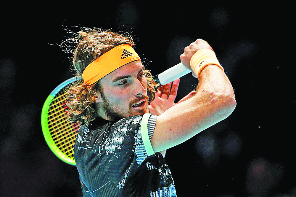 Κάνει ρεβέρ σαν Ελληνας