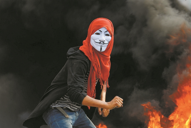 Η μεγάλη επιστροφή των λαών;